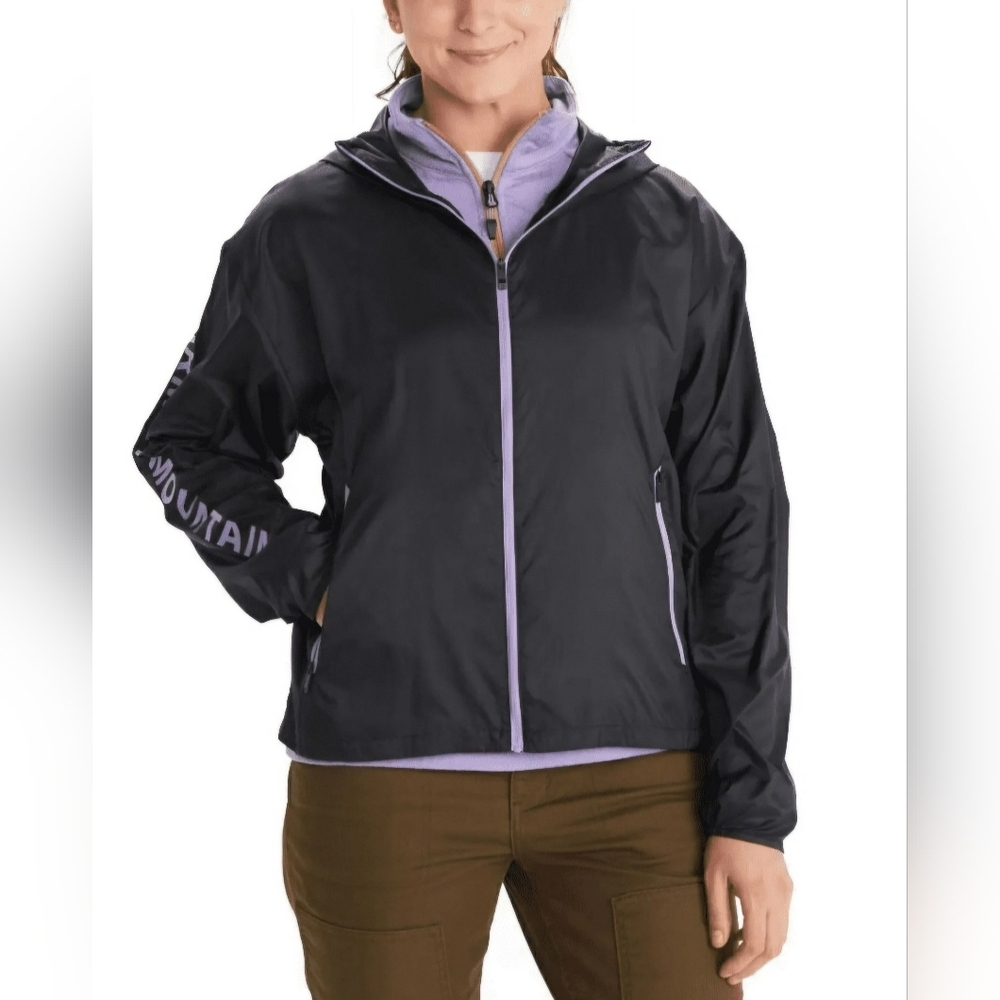 Marmot Brooklyn Air Jacket